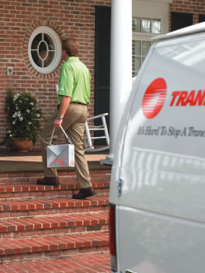 trane-dealer-steps